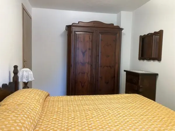 Appartamento piazza Europa, Cesana Torinese