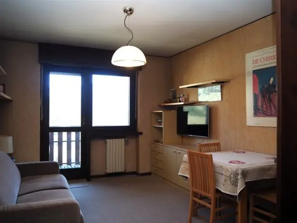 Appartamento via La Gleisa, Sestriere