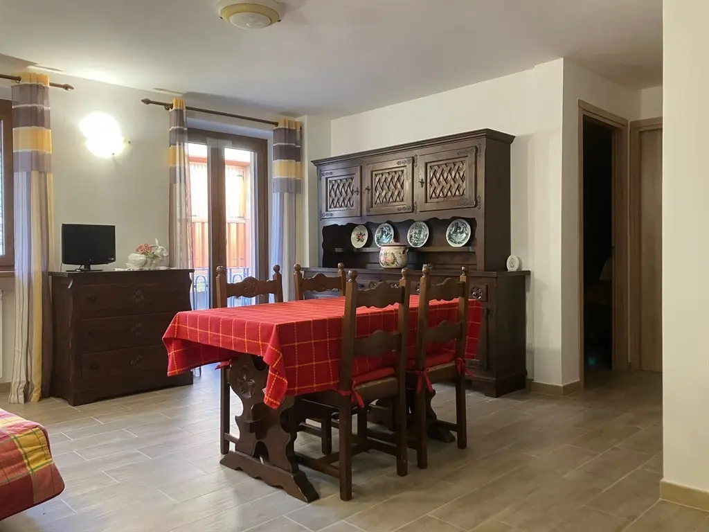 Immagine per Appartamento in vendita a Cesana Torinese Piazza Europa