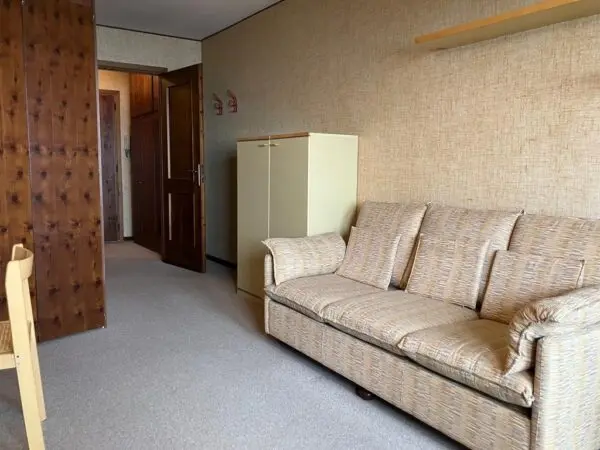 Appartamento via La Gleisa, Sestriere
