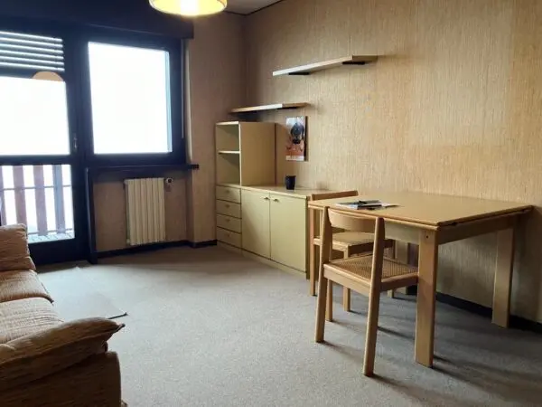 Appartamento via La Gleisa, Sestriere