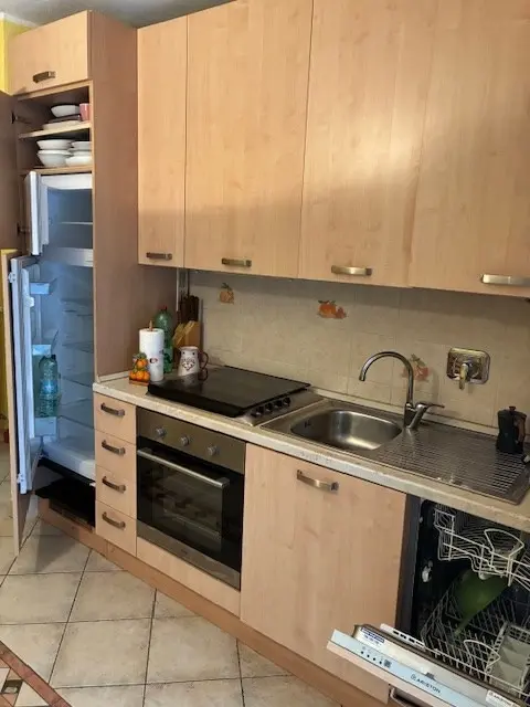 Immagine per Appartamento in affitto a Oulx VIA EINAUDI 1