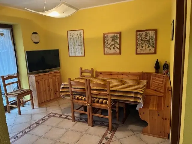 Immagine per Appartamento in affitto a Oulx VIA EINAUDI 1