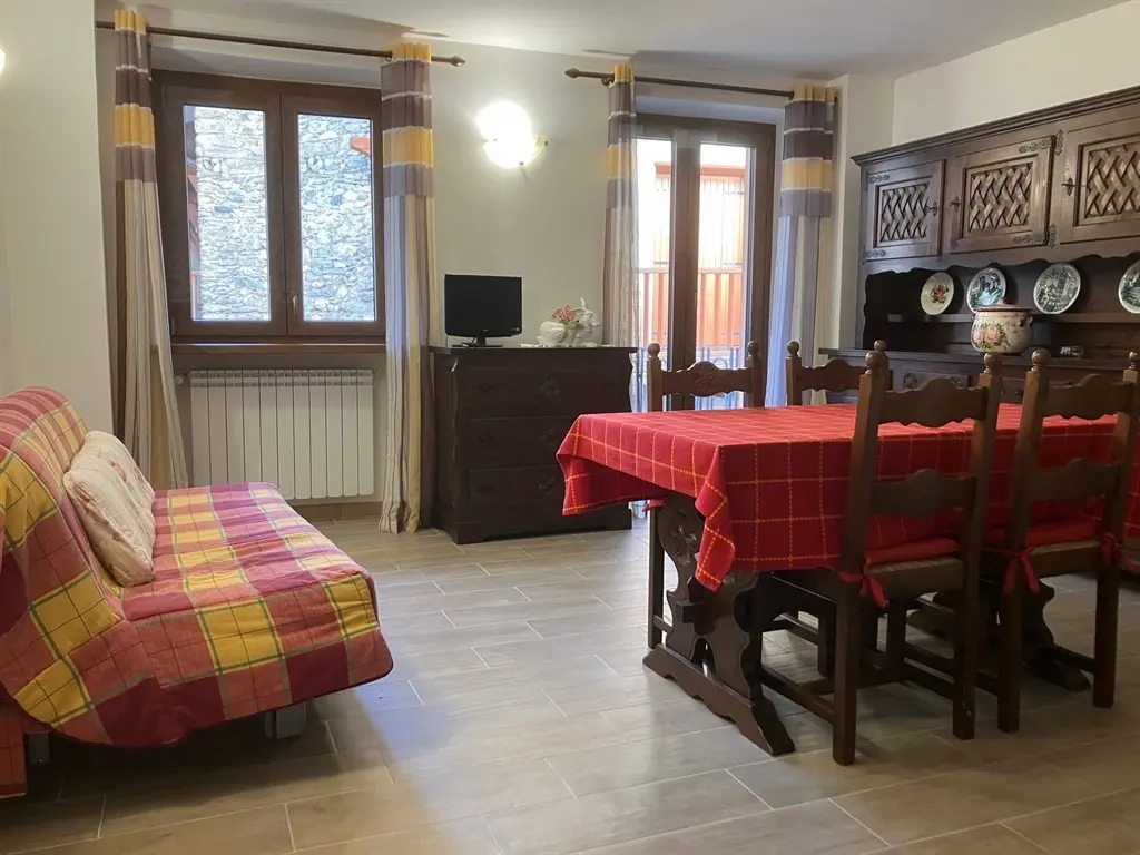 Immagine per Appartamento in vendita a Cesana Torinese Piazza Europa