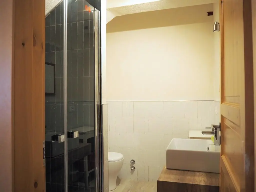 Immagine per Appartamento in affitto a Cesana Torinese Via Bouvier 15
