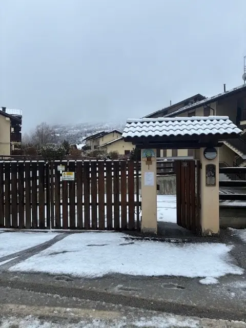 Immagine per Appartamento in affitto a Oulx VIA EINAUDI 1