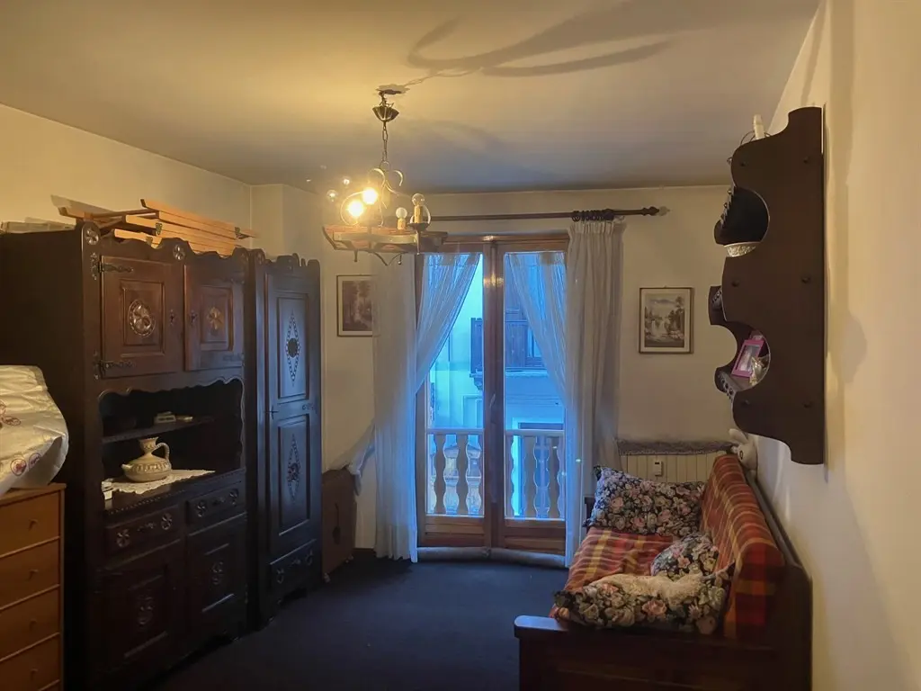 Immagine per Appartamento in vendita a Cesana Torinese Via Roma