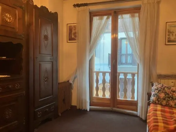 Appartamento via Roma, Cesana Torinese