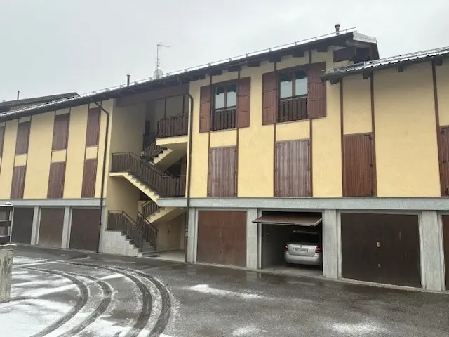 Immagine per Appartamento in affitto a Oulx VIA EINAUDI 1