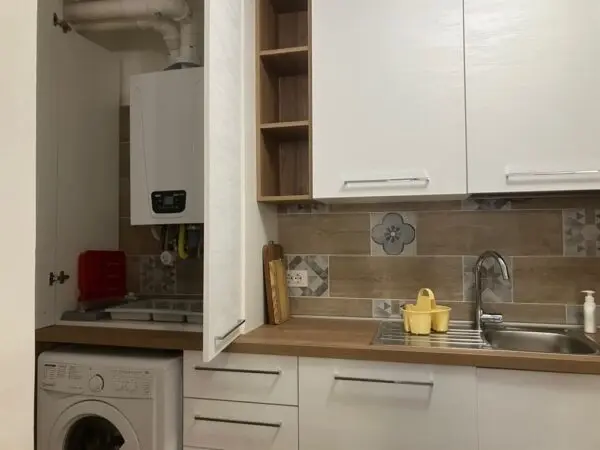 Appartamento piazza Europa, Cesana Torinese