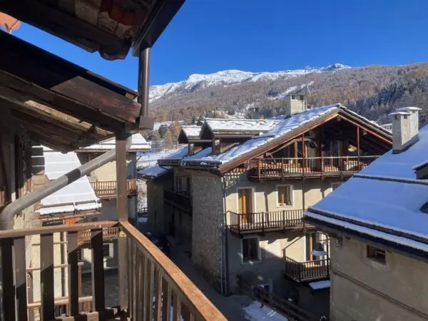 Appartamento via Frazione Sansicario, Cesana Torinese
