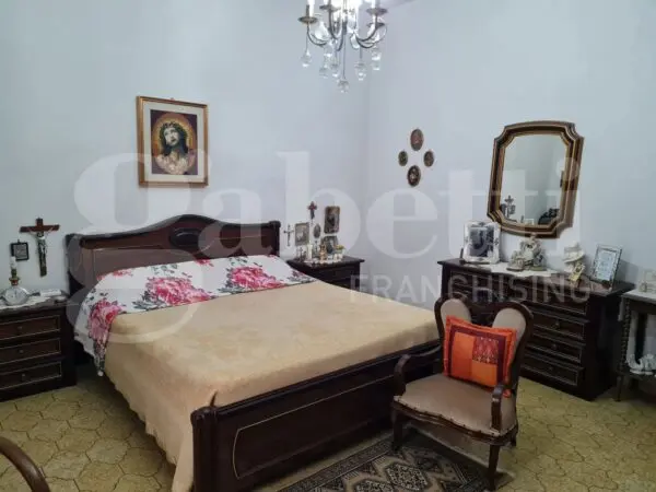 Appartamento via Casale, Barletta
