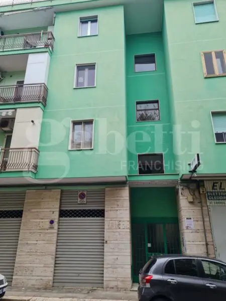 Appartamento via Casale, Barletta