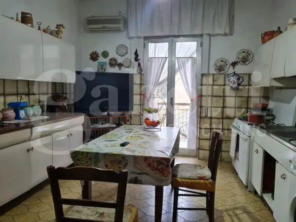 Appartamento via Casale, Barletta