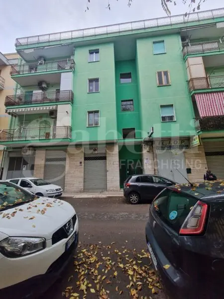 Appartamento via Casale, Barletta