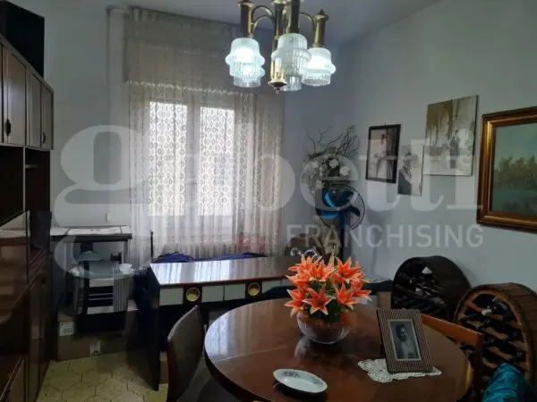 Appartamento via Casale, Barletta
