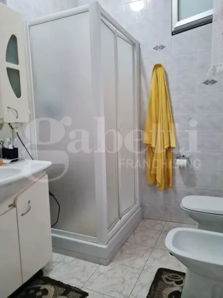 Appartamento via Casale, Barletta