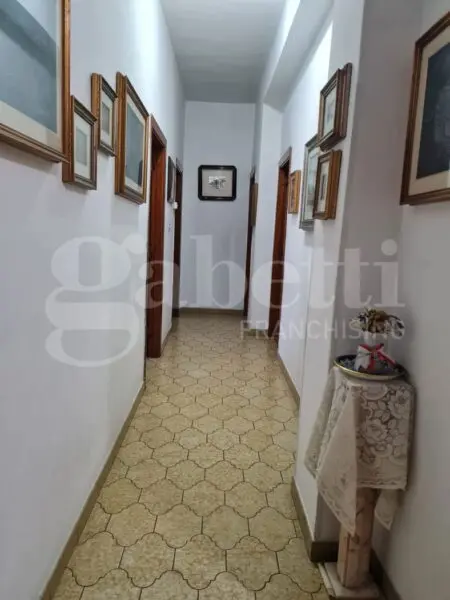 Appartamento via Casale, Barletta