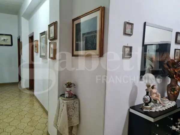 Appartamento via Casale, Barletta
