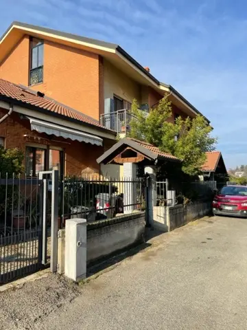Appartamento Alpignano