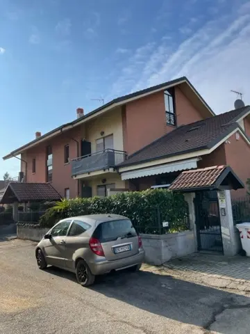 Appartamento Alpignano