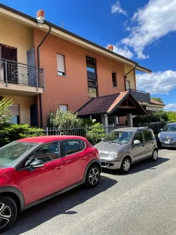 Appartamento Alpignano