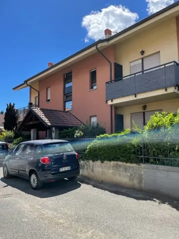 Appartamento Alpignano