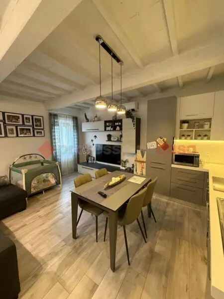 Appartamento via Giacomo Matteotti, Civitella In Val Di Chiana