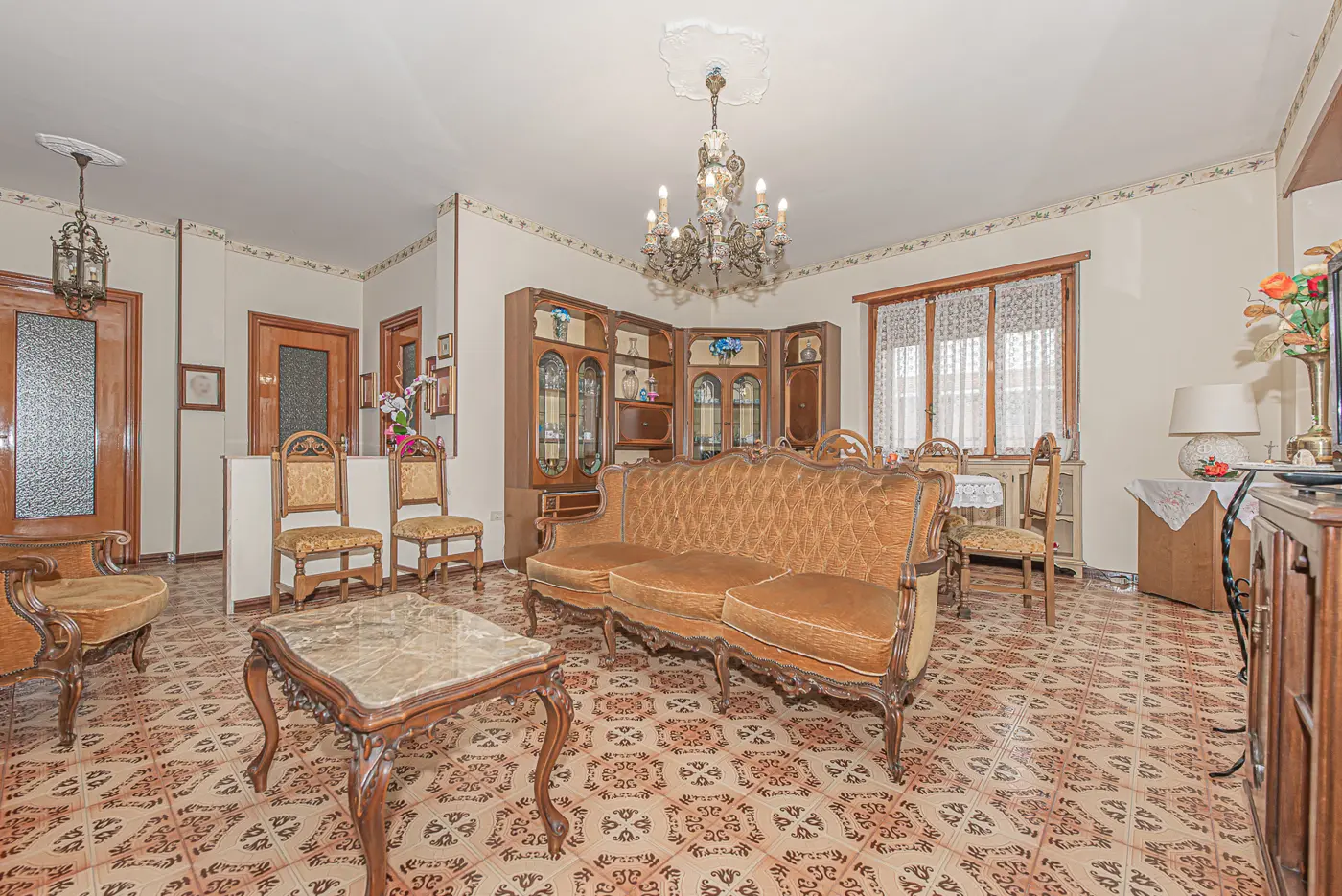 Immagine per Villa in vendita a Alpignano via Scrivia