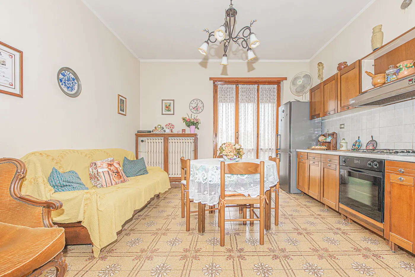 Immagine per Villa in vendita a Alpignano via Scrivia