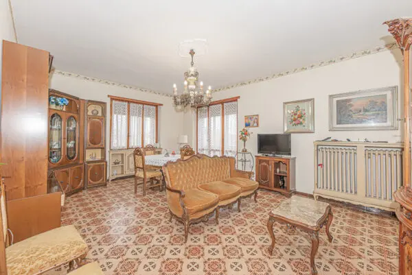 Villa via Scrivia 0, Alpignano