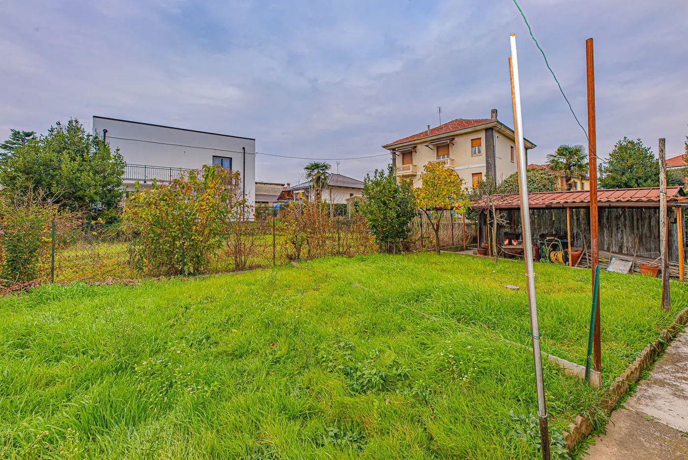 Immagine per Villa in vendita a Alpignano via Scrivia