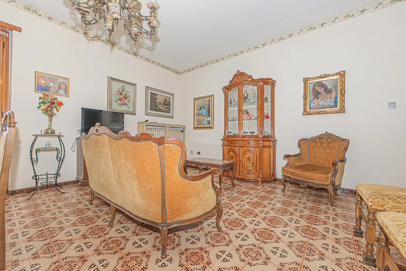 Immagine per Villa in vendita a Alpignano via Scrivia