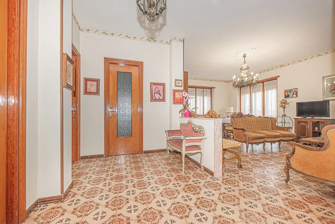 Immagine per Villa in vendita a Alpignano via Scrivia