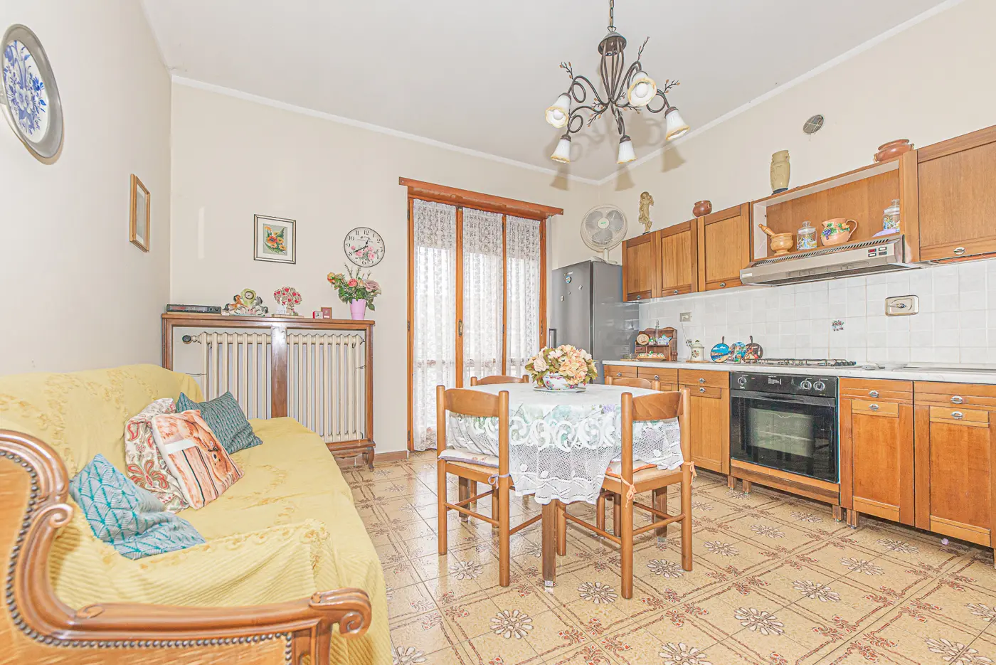Immagine per Villa in vendita a Alpignano via Scrivia