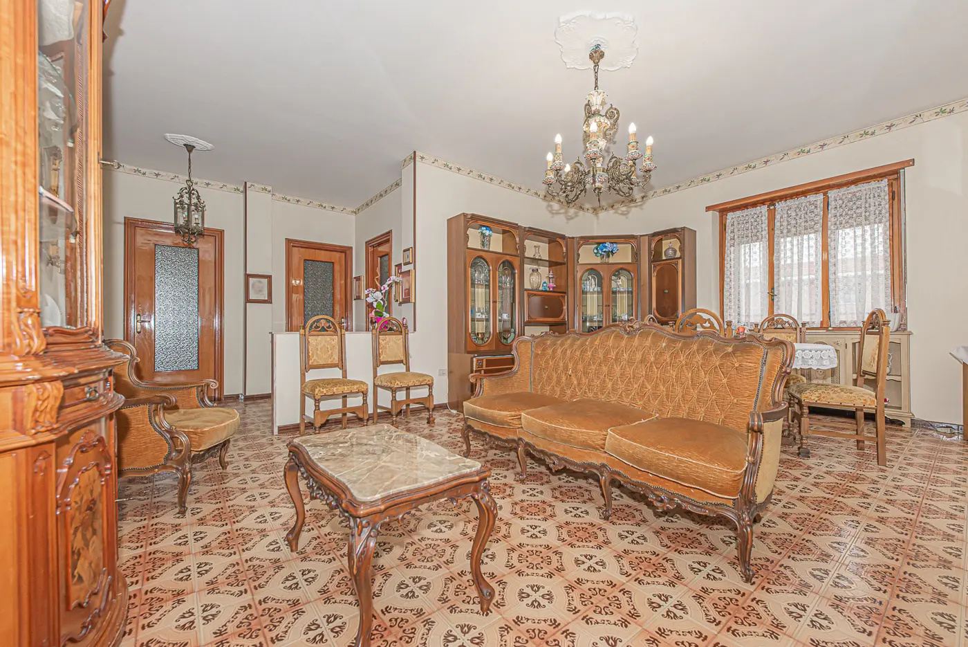 Immagine per Villa in vendita a Alpignano via Scrivia