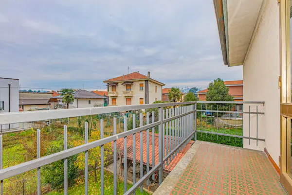 Villa via Scrivia 0, Alpignano