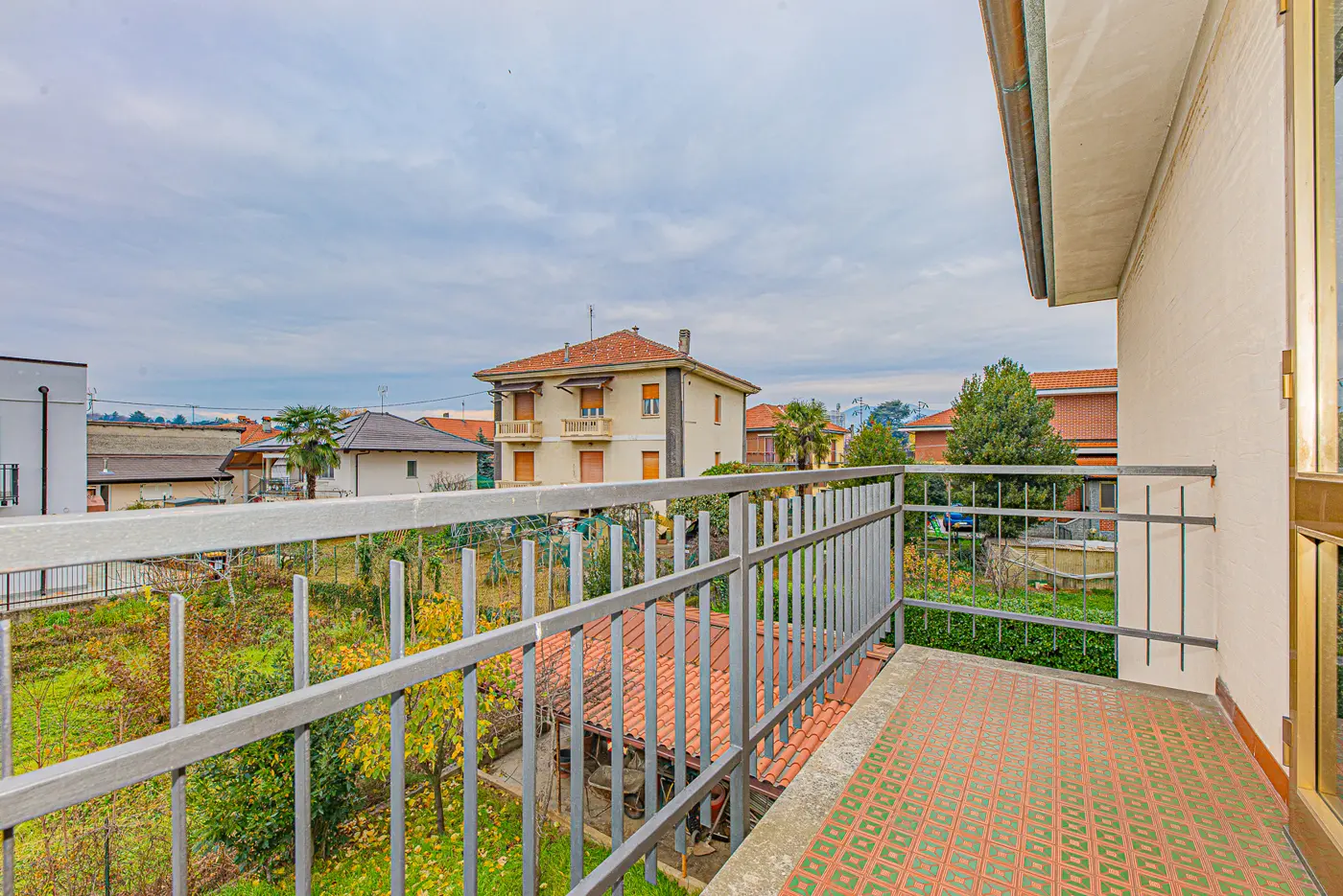 Immagine per Villa in vendita a Alpignano via Scrivia