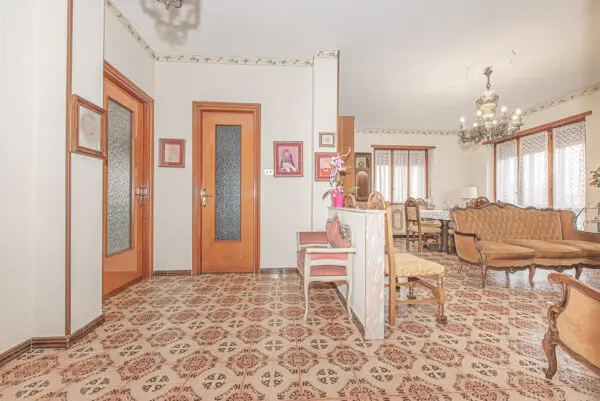 Villa via Scrivia 0, Alpignano
