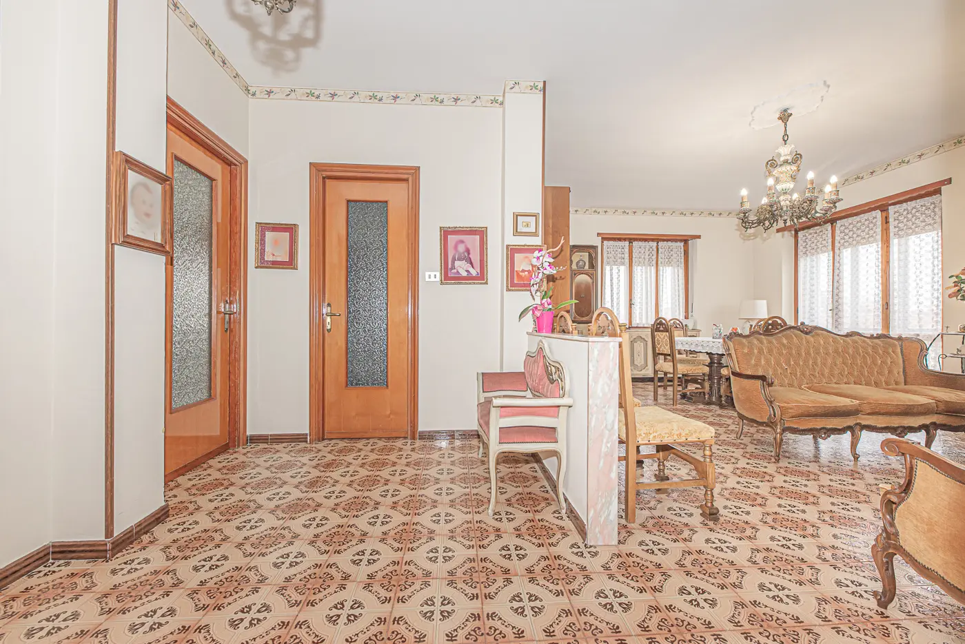 Immagine per Villa in vendita a Alpignano via Scrivia
