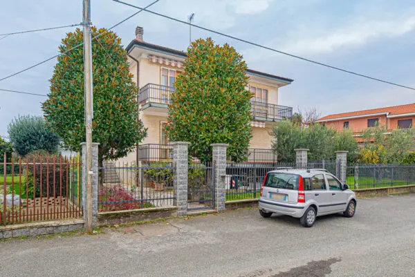 Villa via Scrivia 0, Alpignano