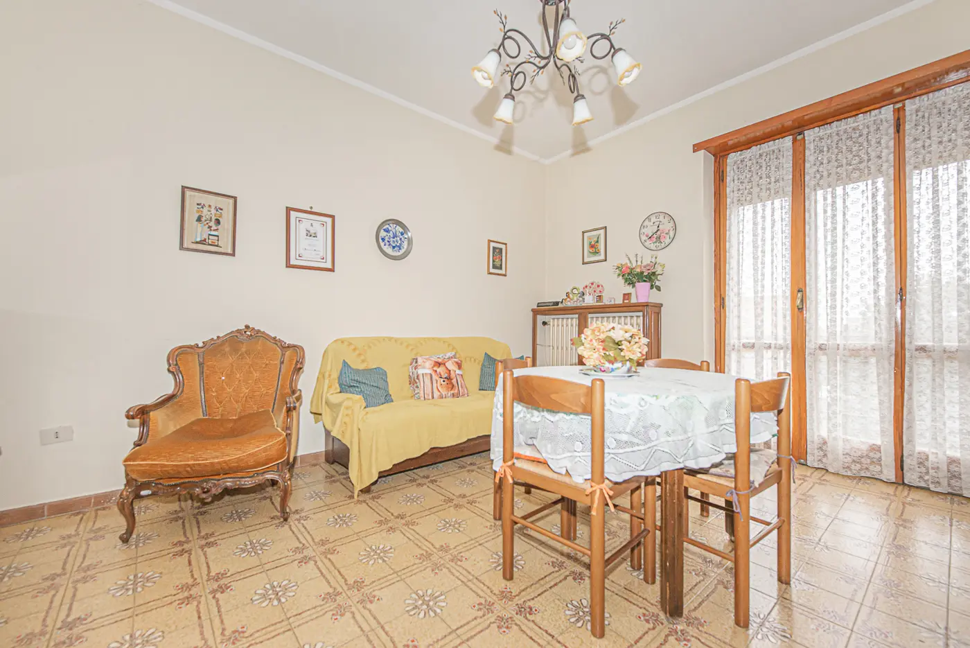 Immagine per Villa in vendita a Alpignano via Scrivia