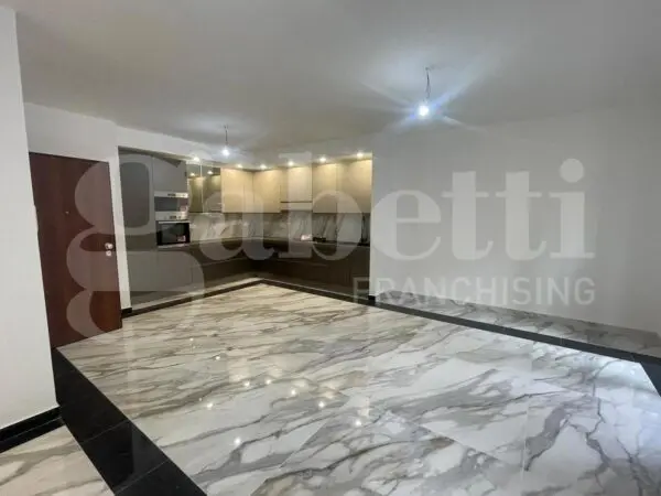 Appartamento via Melandri 58, Sanremo