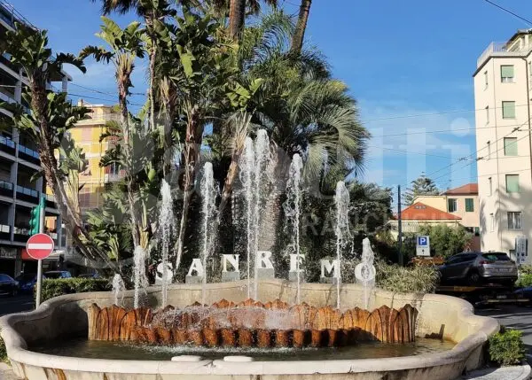 Appartamento via Melandri 58, Sanremo