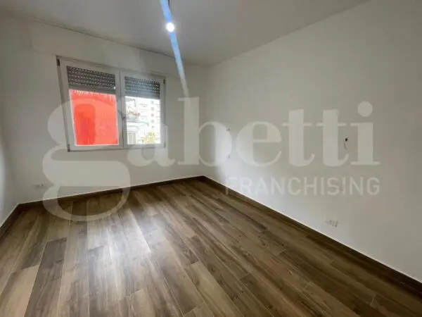 Appartamento via Melandri 58, Sanremo