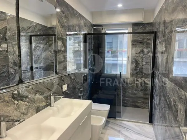 Appartamento via Melandri 58, Sanremo