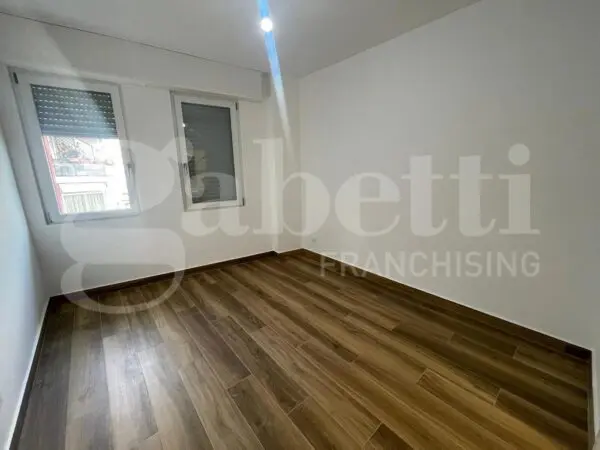 Appartamento via Melandri 58, Sanremo