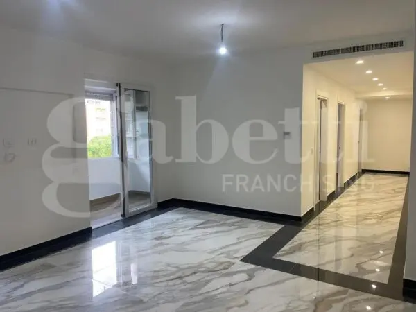 Appartamento via Melandri 58, Sanremo