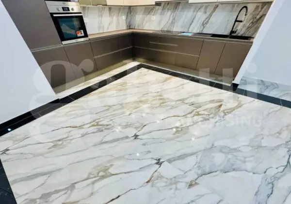 Appartamento via Melandri 58, Sanremo