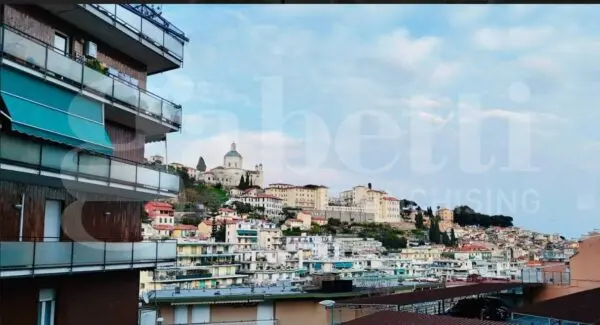 Appartamento via Melandri 58, Sanremo